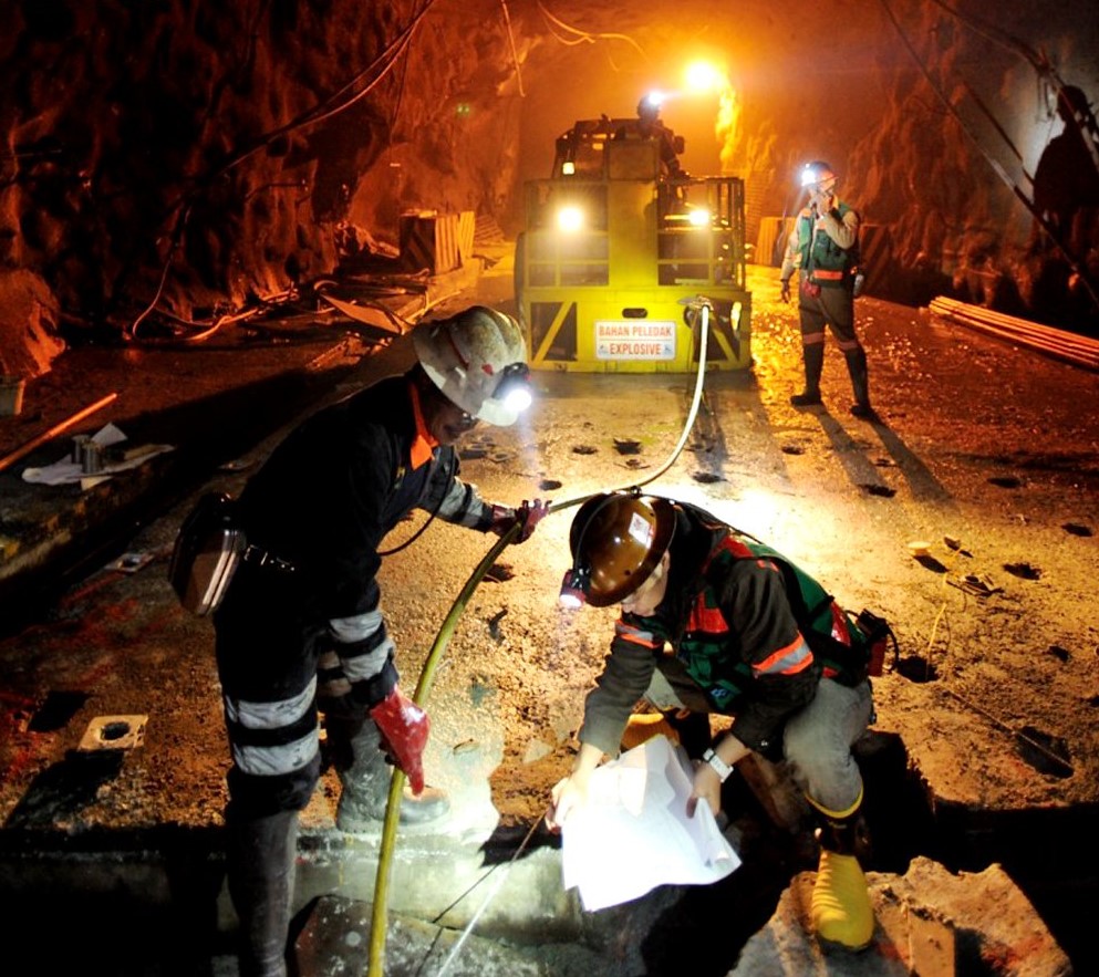 Quốc gia Đông Nam Á có mỏ vàng 2.700 tấn, chuyên gia kết luận: Thị trường toàn cầu khó tránh ảnh hưởng- Ảnh 2.