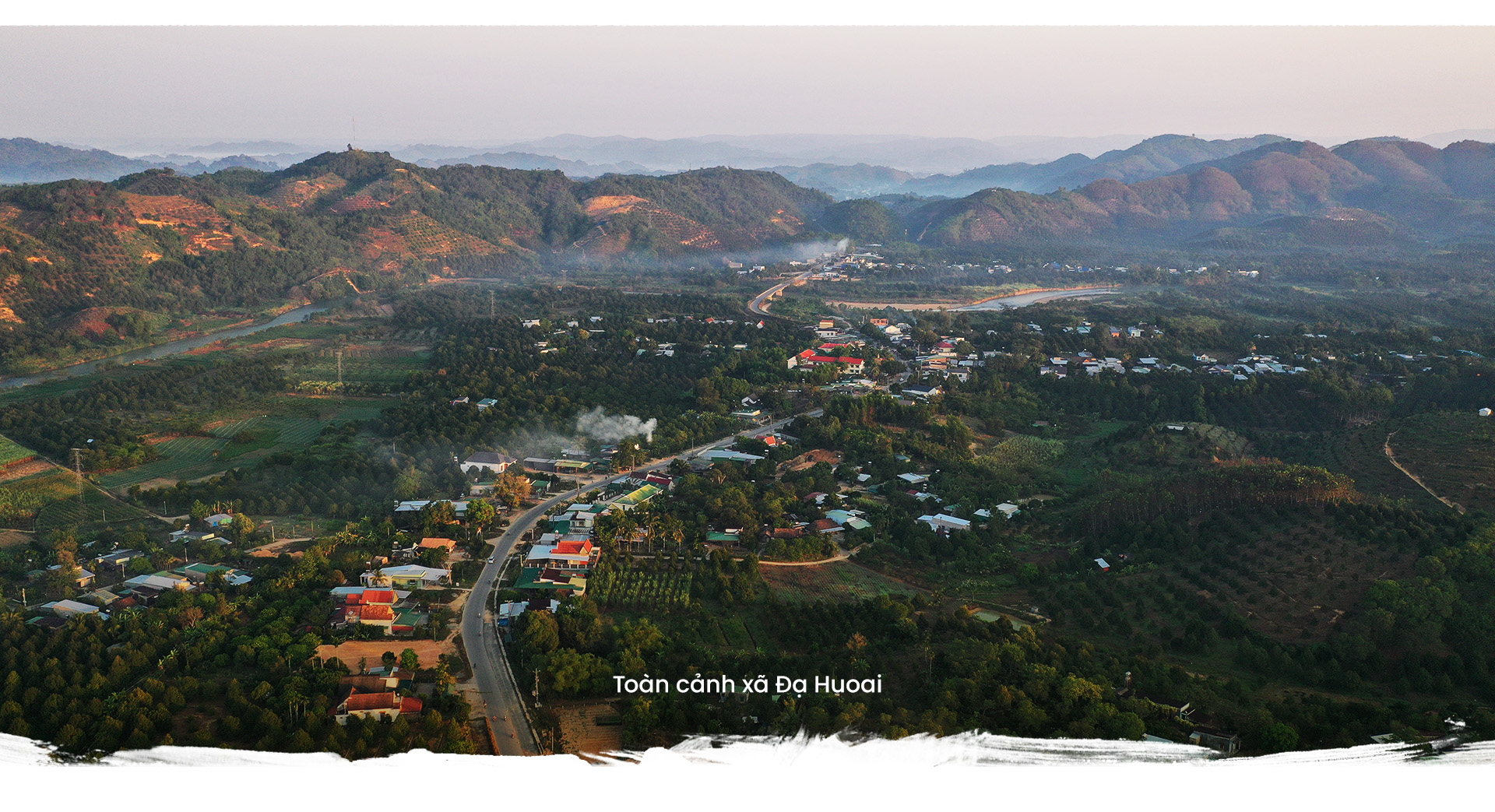 Thiên Mã Mađagui và sự chuyển mình từ gốc rễ của vùng đất Đạ Huoai - Ảnh 1.