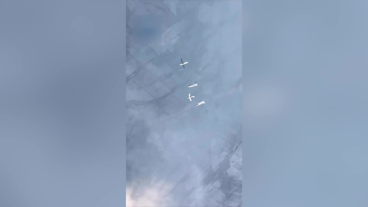 Nga dùng bom lượn bay xa gấp ba lần tầm bắn Patriot