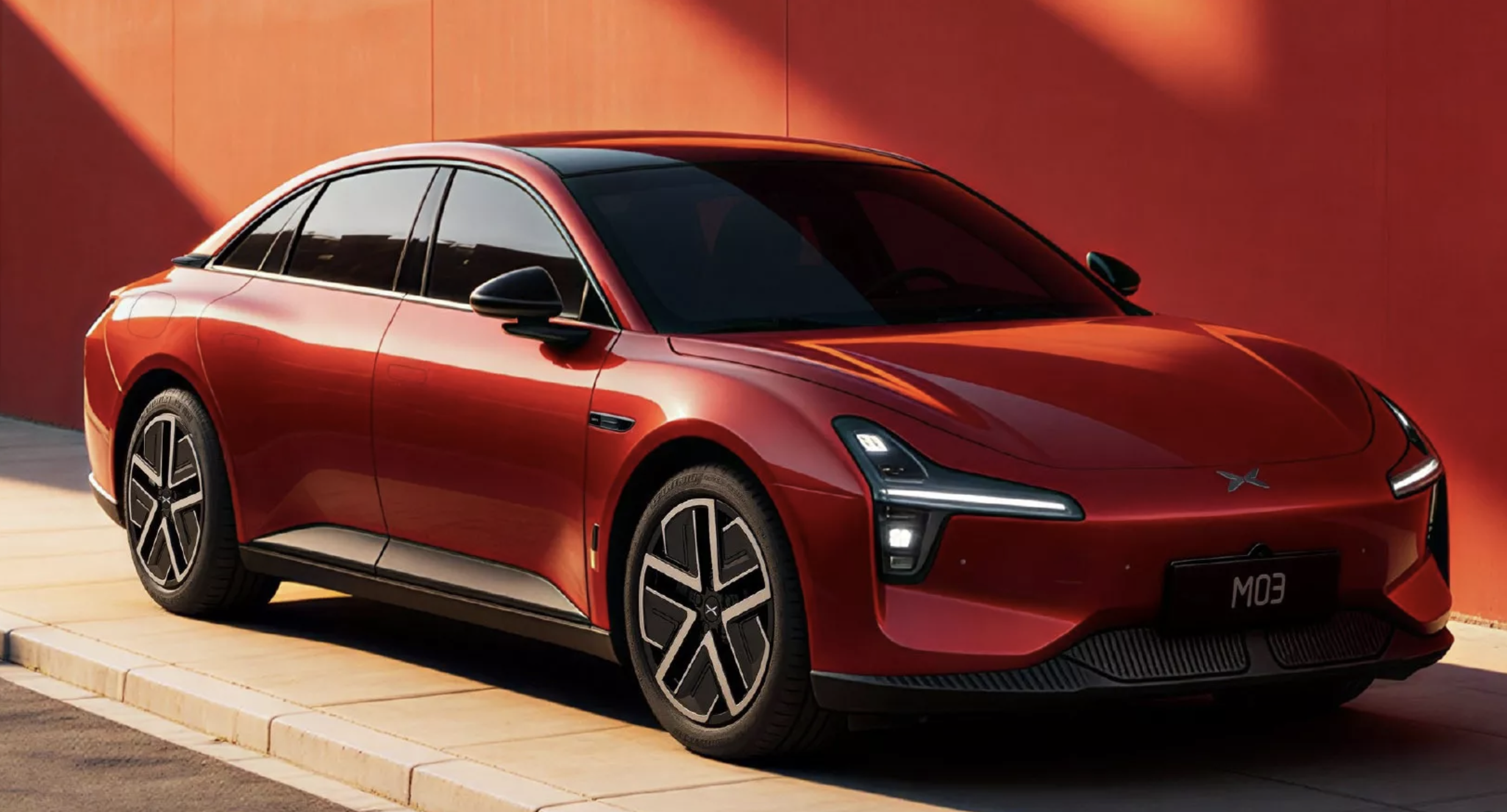 Thiết kế tay nắm cửa ẩn trong thân xe điện sẽ bị cấm từ năm 2027 - Ảnh 1.