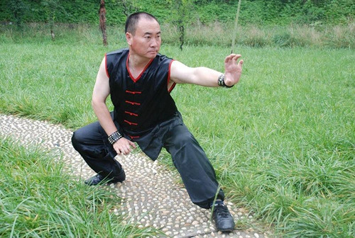 Thiếu Lâm Tự lại xuất hiện bê bối, cha Thích Tiểu Long bị lật lại quá khứ tranh cãi - Ảnh 1.