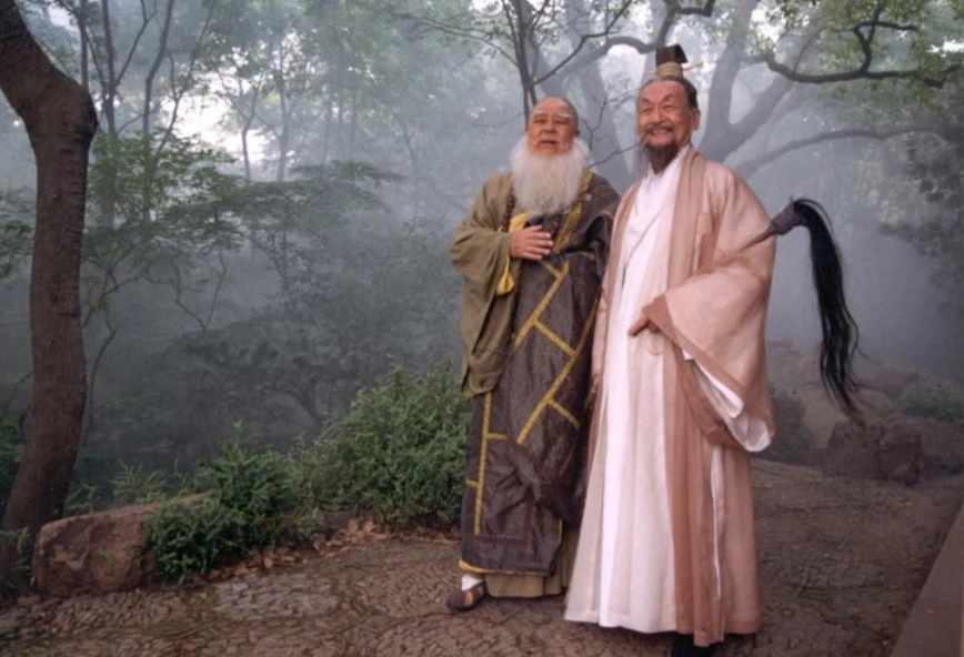 Thiếu Lâm - Ảnh 1.