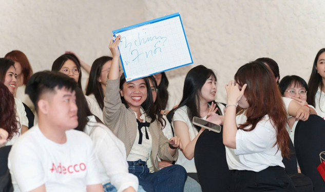 Thiếu minh bạch, doanh nghiệp dễ mất nhân sự - Ảnh 1. Thiếu minh bạch, doanh nghiệp dễ mất nhân sự - Ảnh 1.