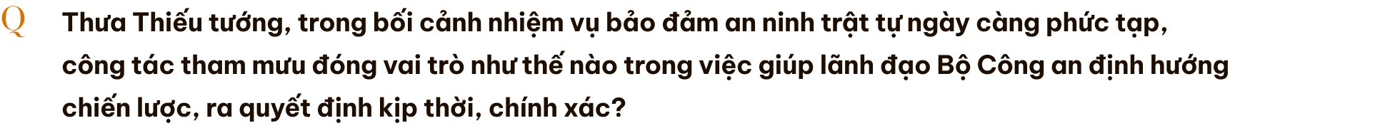 Thiếu tướng Nguyễn Quốc Toản: Công tác tham mưu là “bộ não thứ 2” - 4 Thiếu tướng Nguyễn Quốc Toản: Công tác tham mưu là “bộ não thứ 2” - 4