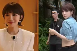 LyLy khoe vòng eo siêu thực, được netizen khen "đẹp gấp nhiều lần trên phim"