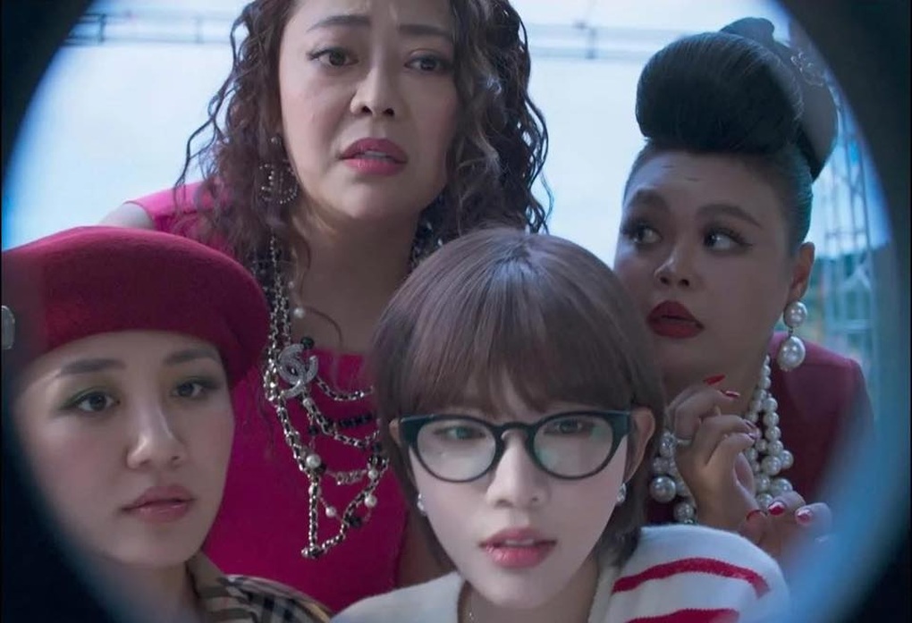 Thỏ ơi của Trấn Thành cán mốc 100 tỷ đồng nhanh nhất lịch sử phim Việt - 1