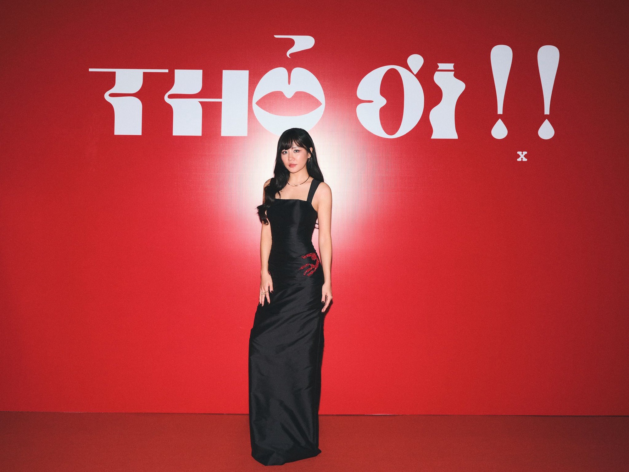 Cô gái hot nhất Thỏ Ơi!!: Thoại câu nào cũng chấn động, mặc đẹp cả trong phim lẫn ngoài đời- Ảnh 3. Cô gái hot nhất Thỏ Ơi!!: Thoại câu nào cũng chấn động, mặc đẹp cả trong phim lẫn ngoài đời- Ảnh 3.