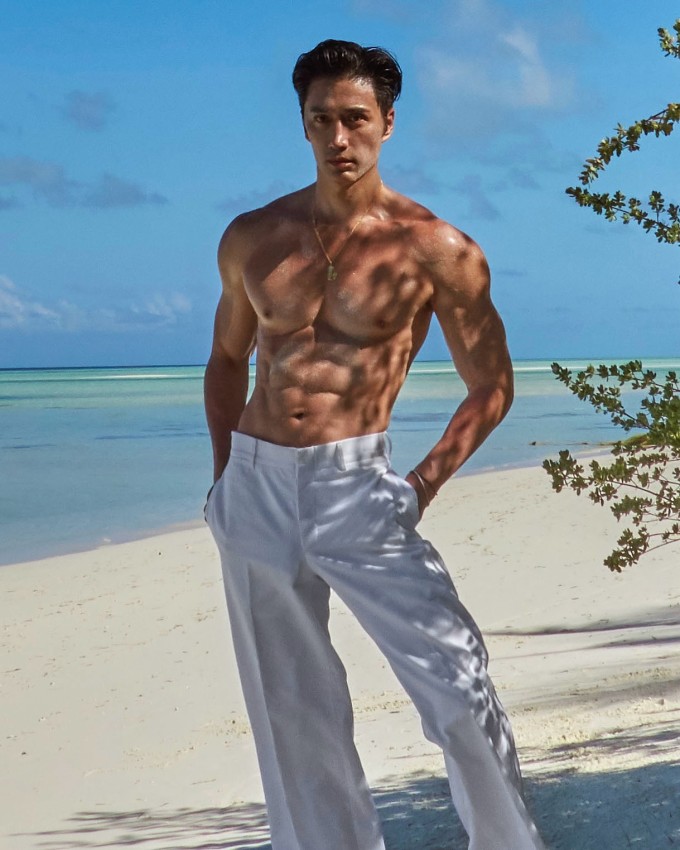 Thói quen ăn uống giúp nam thần U60 trẻ như thanh niên 1 Nhiếp ảnh gia ChuanDo Tan giữ phong độ 'ăn đứt' nhiều thanh niên ở độ tuổi cận kề 60.