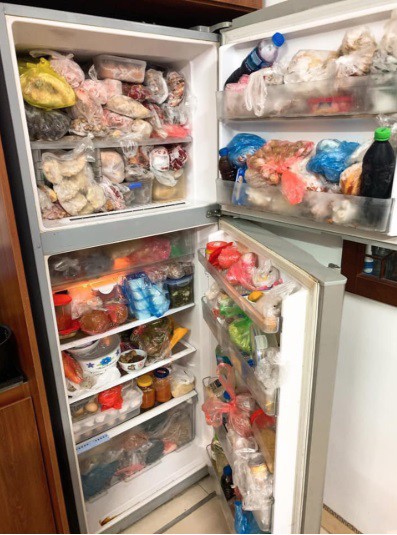 Thói quen dịp Tết tưởng tốt nhưng đang nuôi lớn tế bào ung thư, người Việt ai mắc nên sớm từ bỏ 1 Ảnh minh họa.