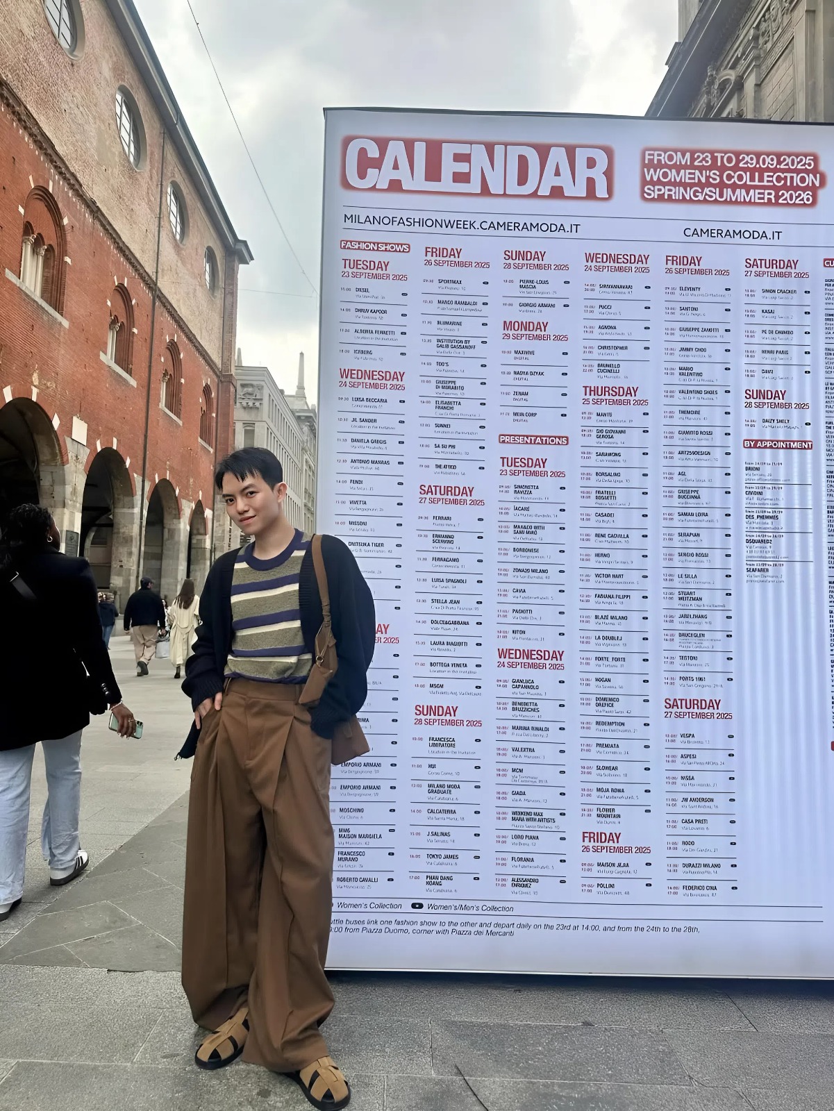 Thời trang Việt Nam đang phi nước đại trên những đại lộ lớn nhất thế giới 2 Thoi trang Viet Nam dang phi nuoc dai tren nhung