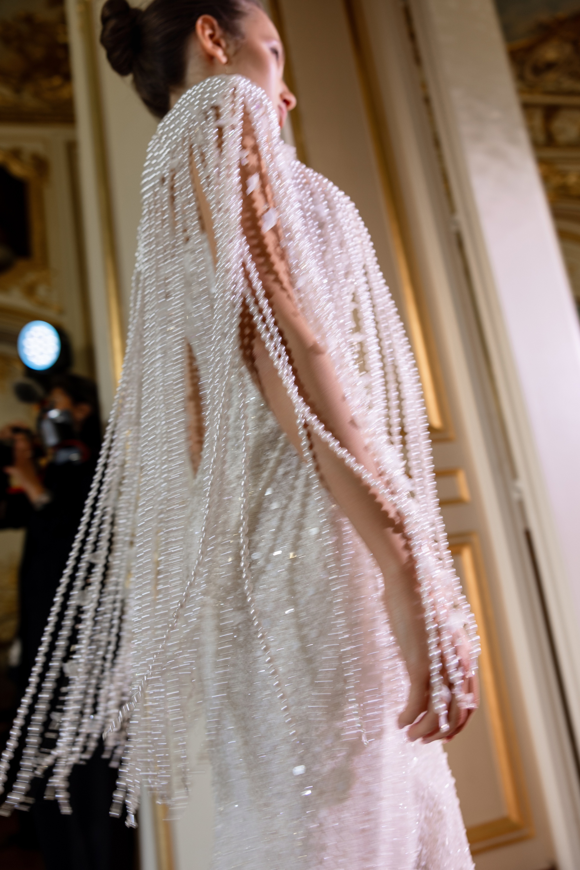 Thời trang Việt Nam đang phi nước đại trên những đại lộ lớn nhất thế giới 5 Thoi trang Viet Nam dang phi nuoc dai tren nhung