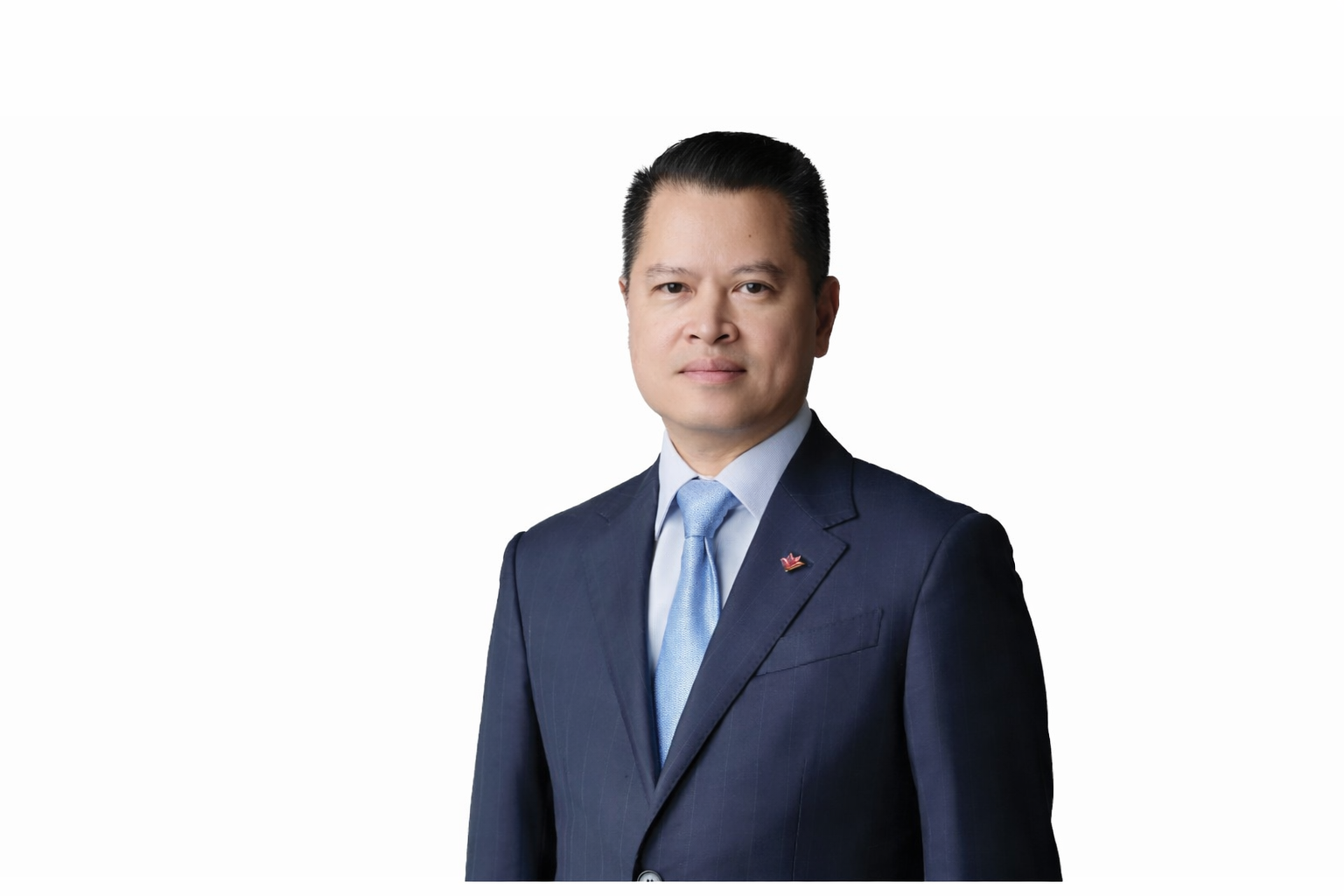 tỉ phú USD - Ảnh 1.