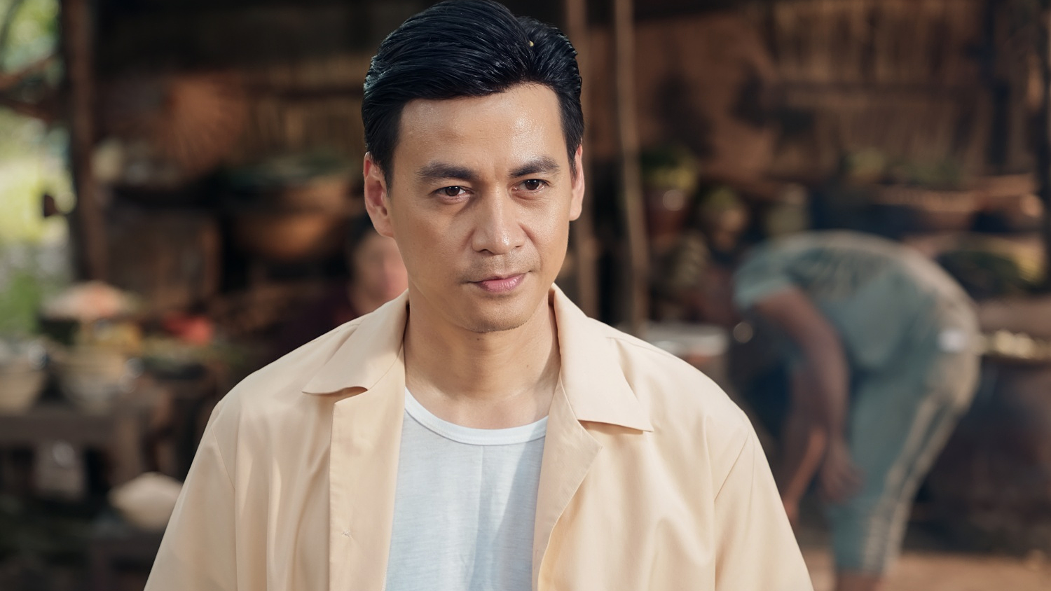 Trailer phim "Ai thương ai mến" - dán nhãn 16+