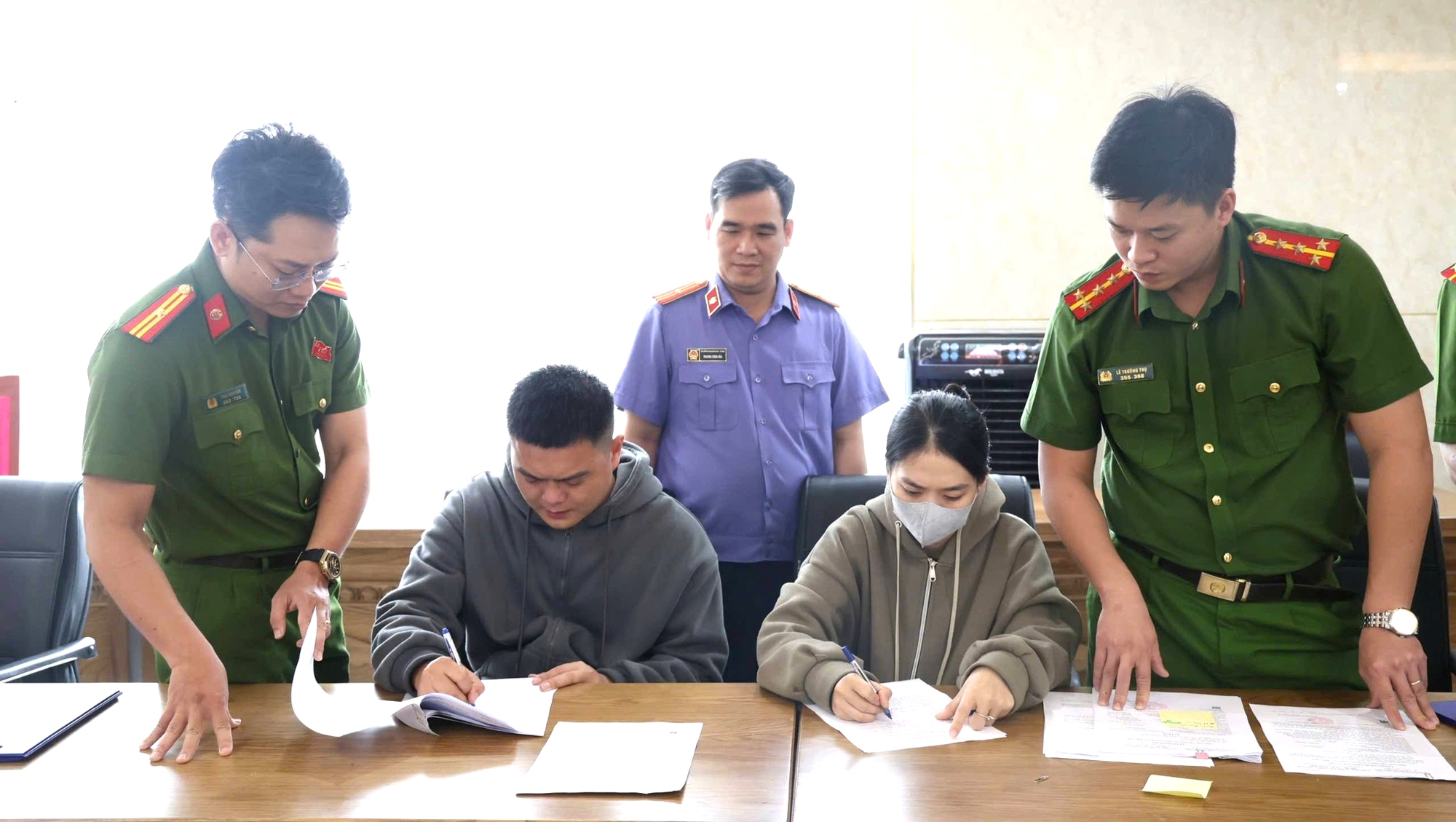 rong biển - Ảnh 1.