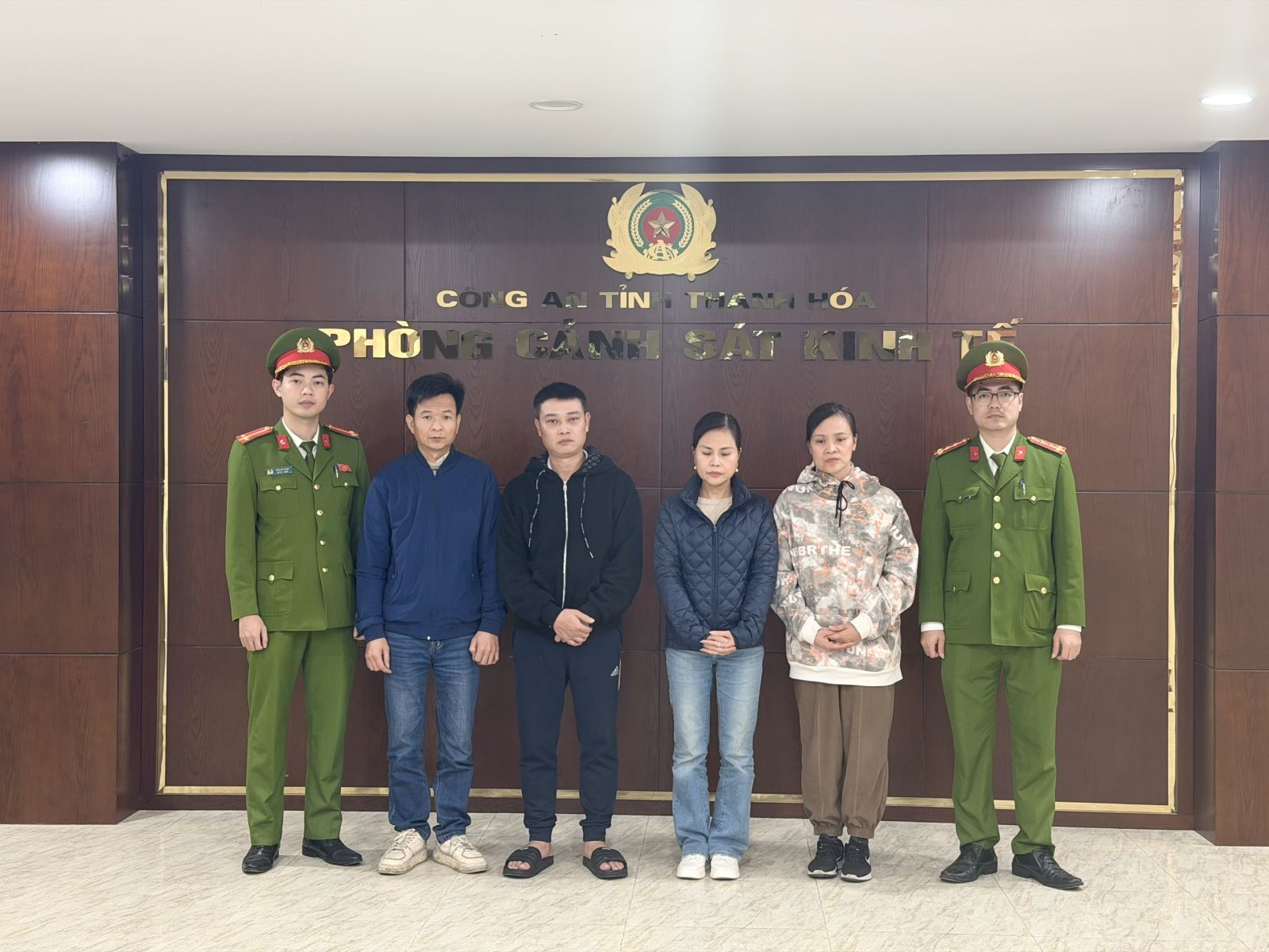 thực phẩm chức năng - Ảnh 1.