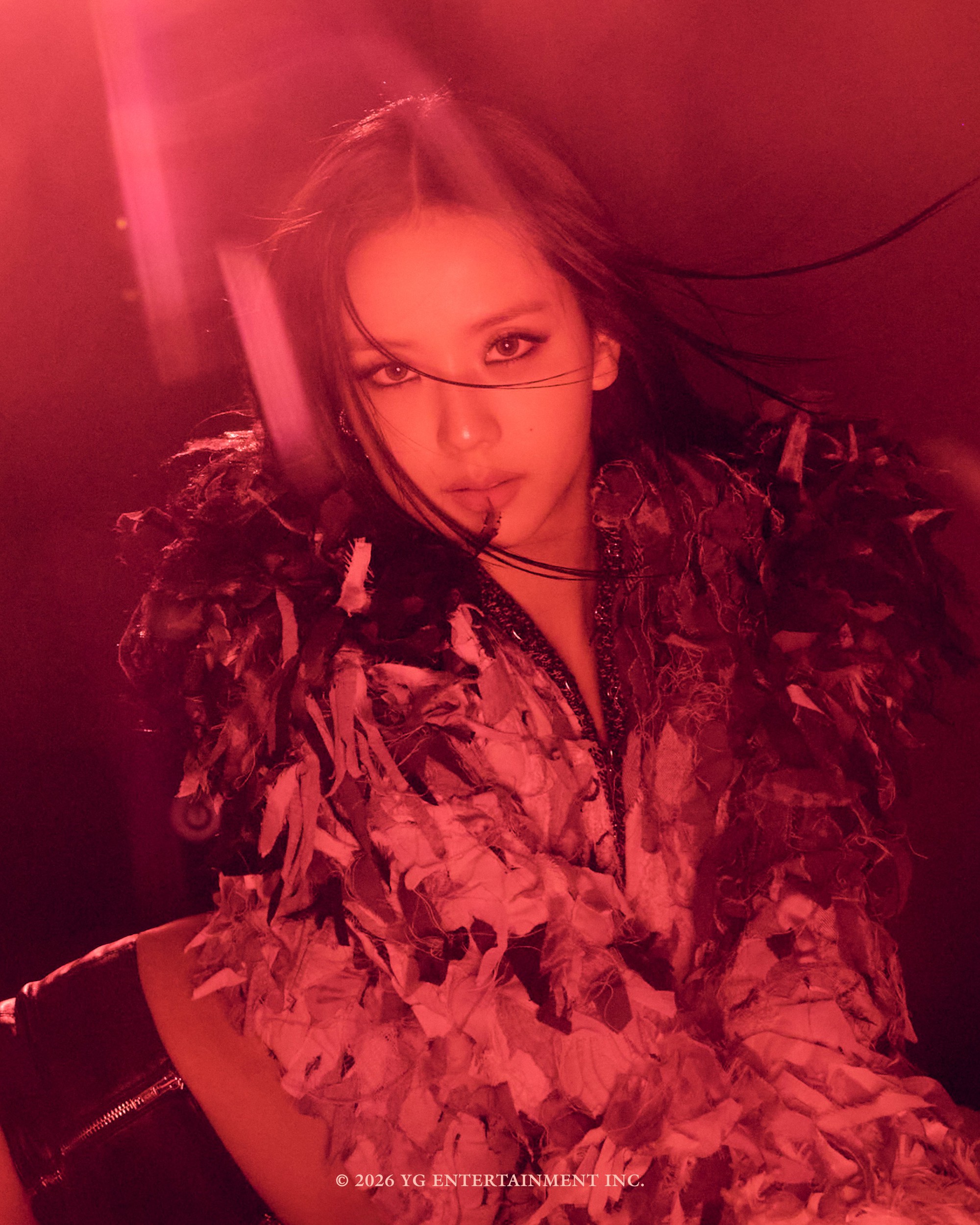 Thứ duy nhất không chê được của BLACKPINK!- Ảnh 6.