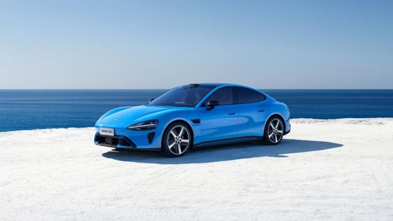 Thực hư vụ xe điện Xiaomi SU7 bốc cháy kèm tiếng nổ lạ: Thủ phạm là thứ không ai ngờ tới!- Ảnh 1.