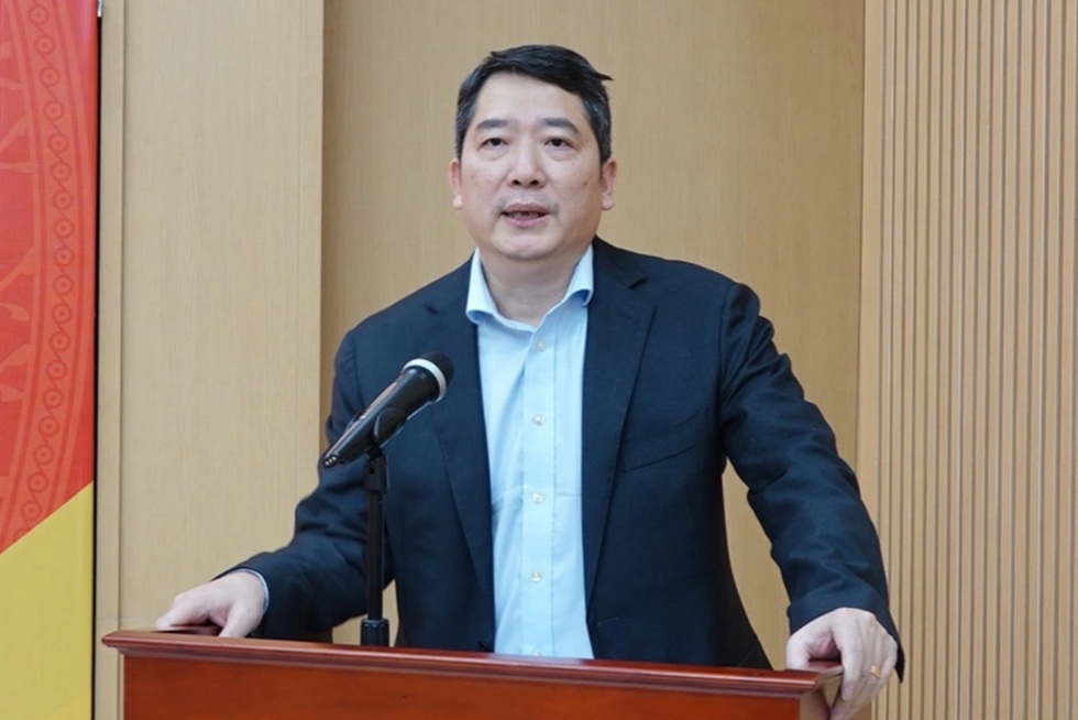 Thứ trưởng Bộ Tài chính: Cải cách thuế không đặt nặng mục tiêu tăng thu - 1