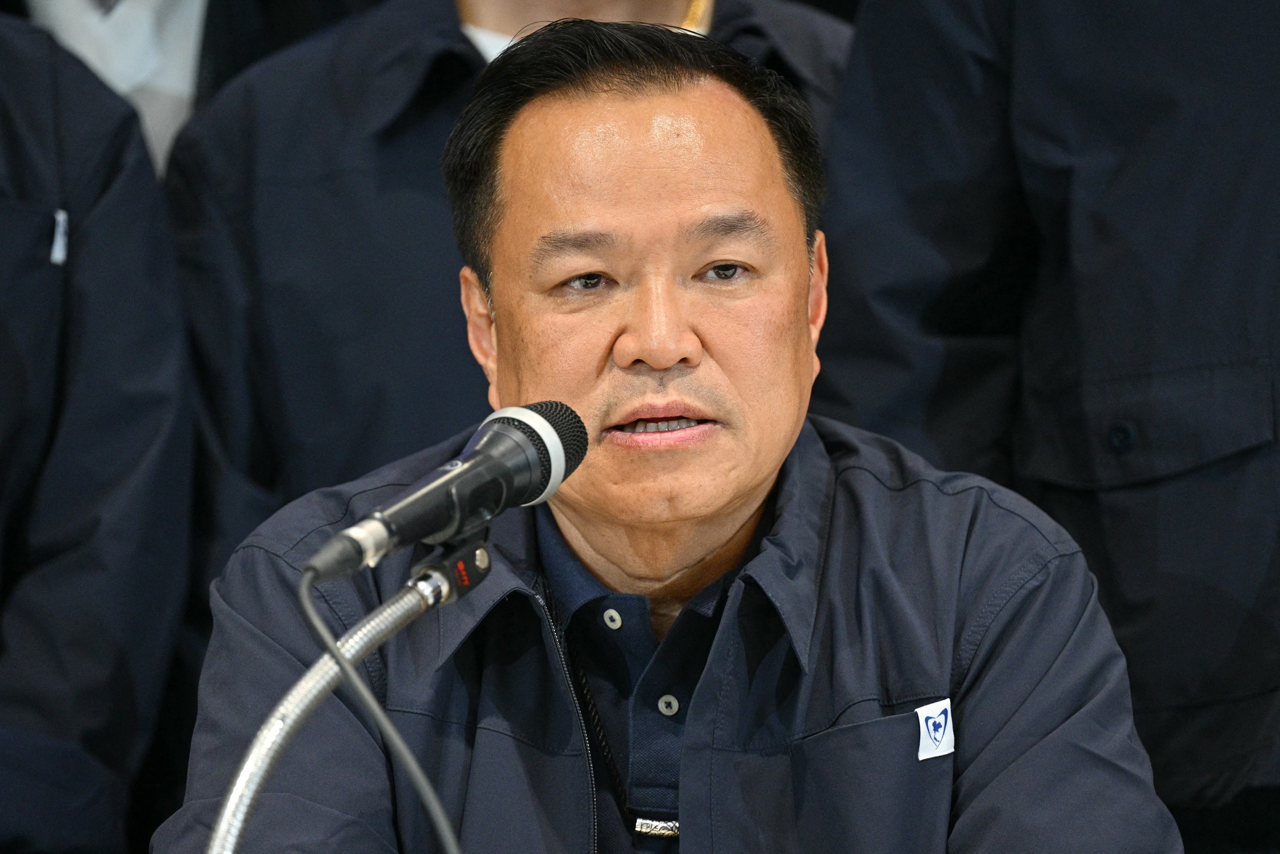 Campuchia - Ảnh 1.