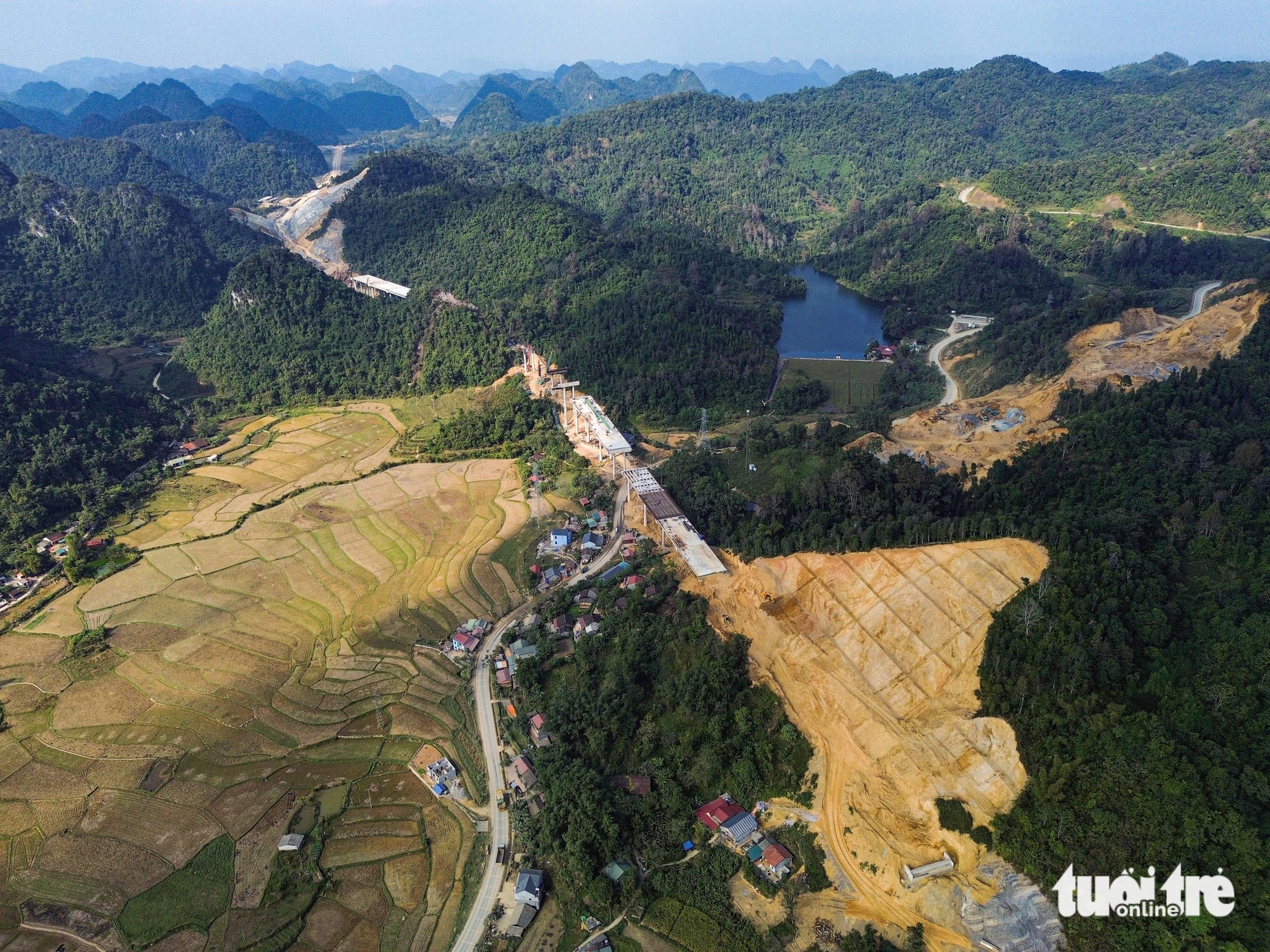 Thủ tướng: Khánh thành 2 cao tốc qua Lạng Sơn và Cao Bằng dịp sinh nhật Bác 1 cao tốc - Ảnh 1.