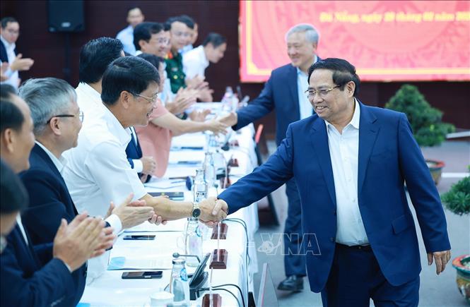 thủ tướng - Ảnh 1.