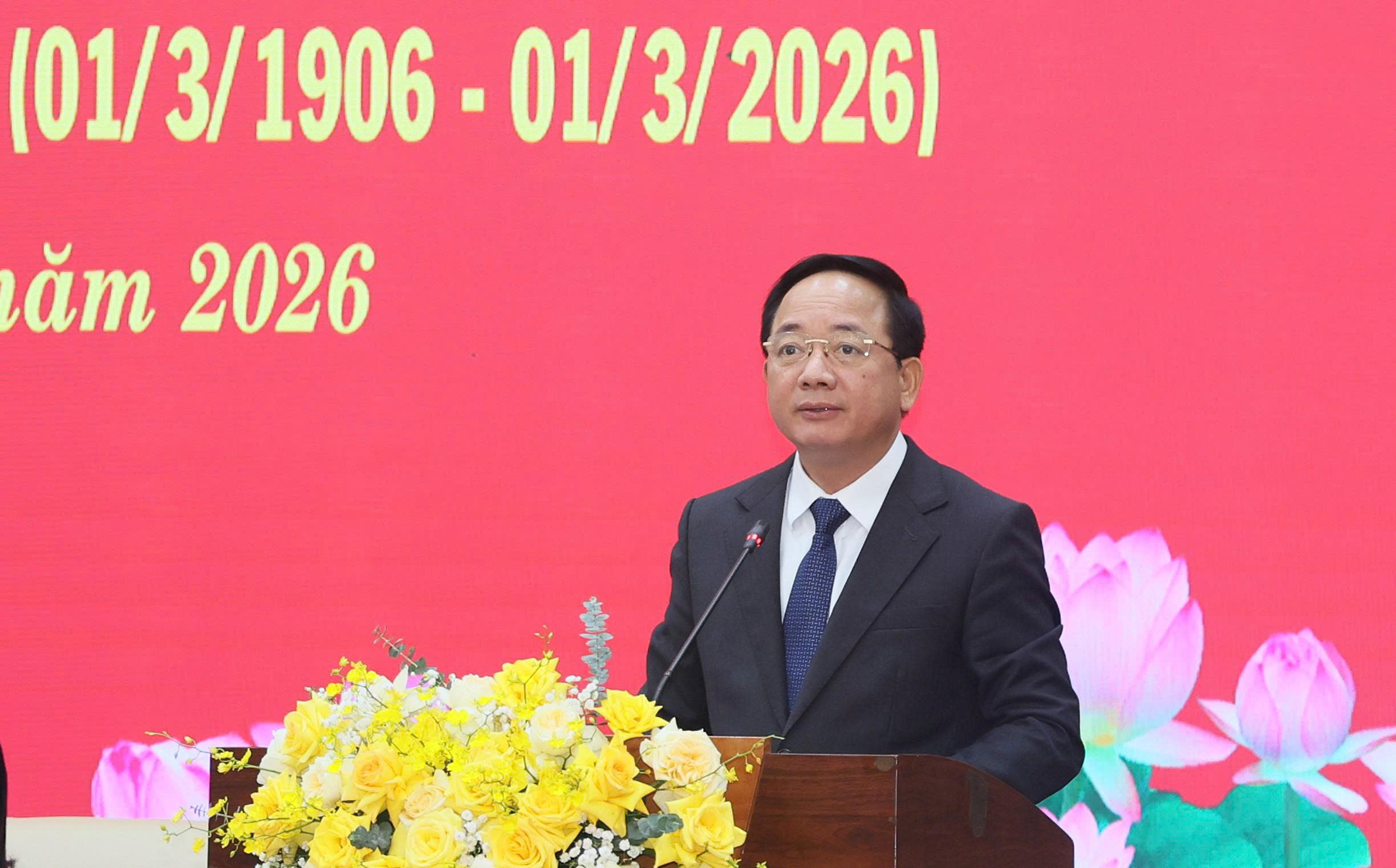 Thủ tướng Phạm Văn Đồng: Từ tầm nhìn chiến lược đến nhân cách lớn của một nhà lãnh đạo - Ảnh 1.