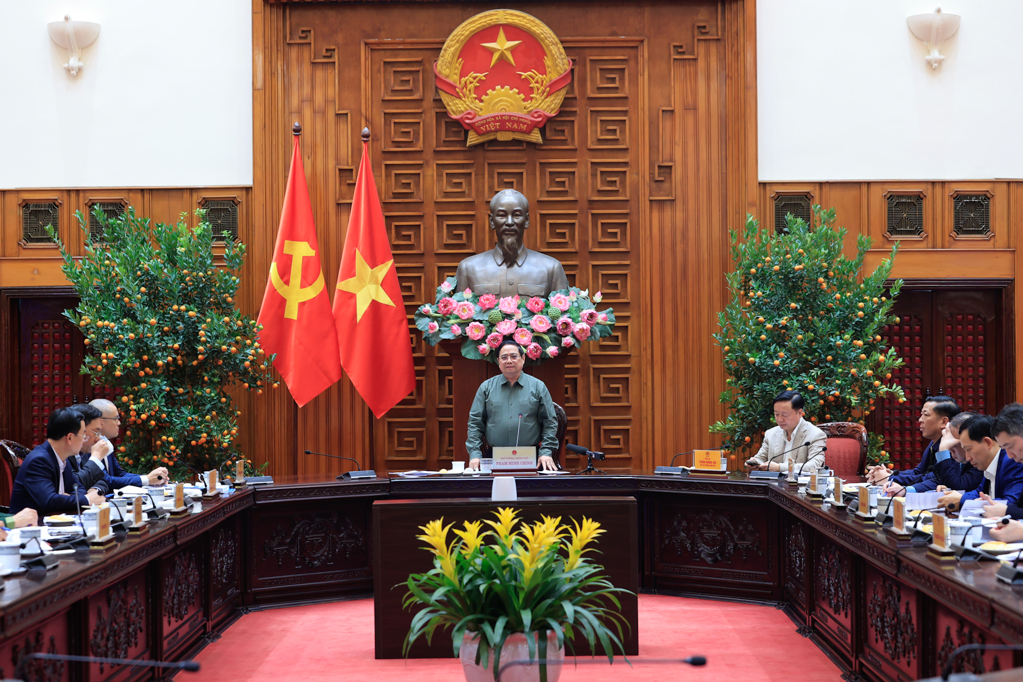 cầu sông Lô - Ảnh 1.