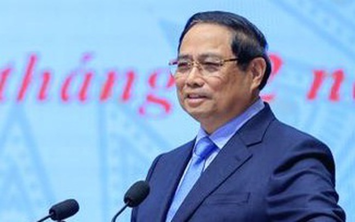 Thủ tướng kêu gọi các nhà ngoại giao nước ngoài cùng thực hiện '3 tạo lập' - Ảnh 3.