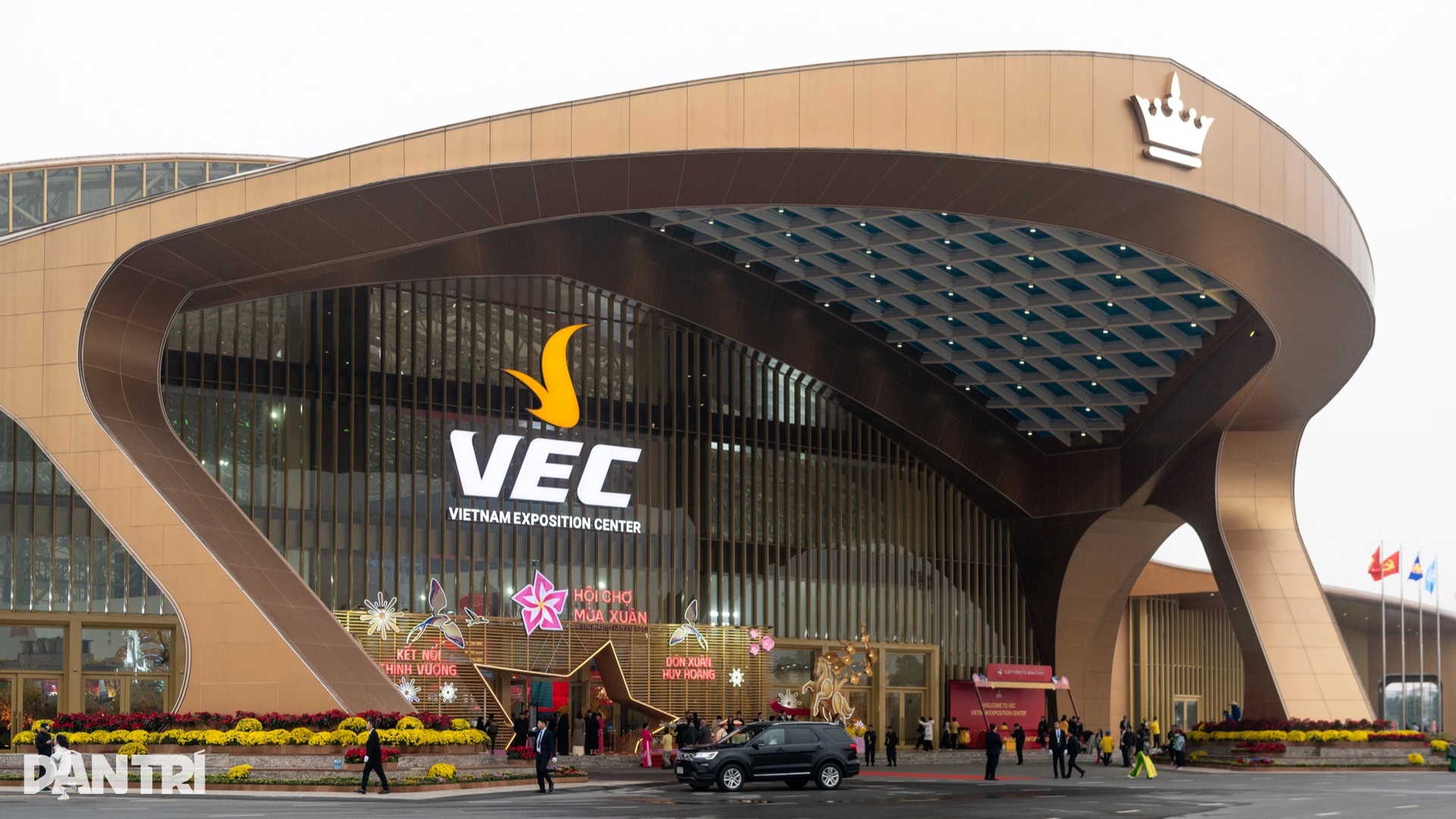 Thủ tướng kỳ vọng lan tỏa thương hiệu Việt qua Hội chợ Mùa Xuân 2026 - 1