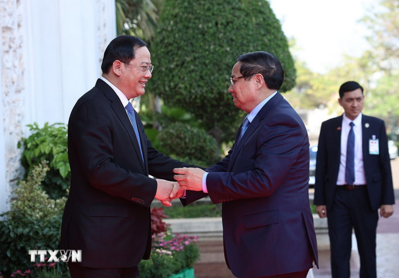 chủ tịch quốc hội - Ảnh 1.