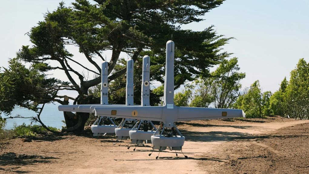 Thực tế đằng sau việc Ukraine mở cửa xuất khẩu vũ khí ra toàn châu Âu - 2