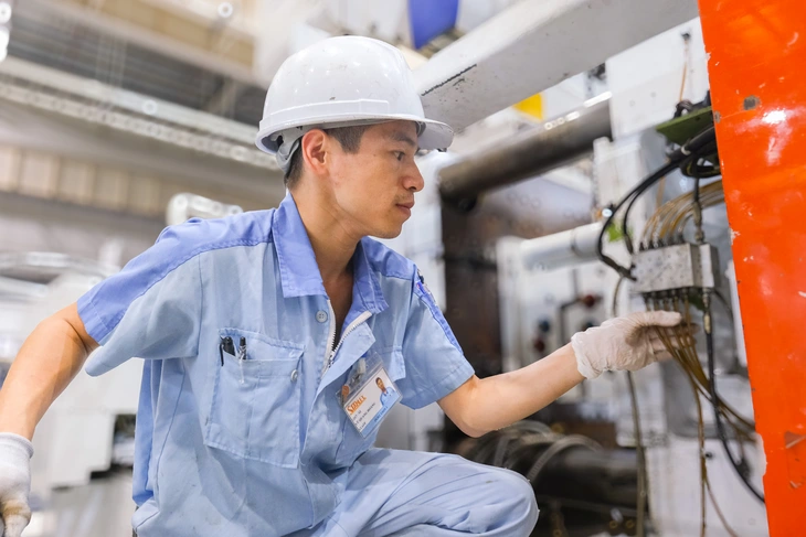 thưởng tết - Ảnh 1.