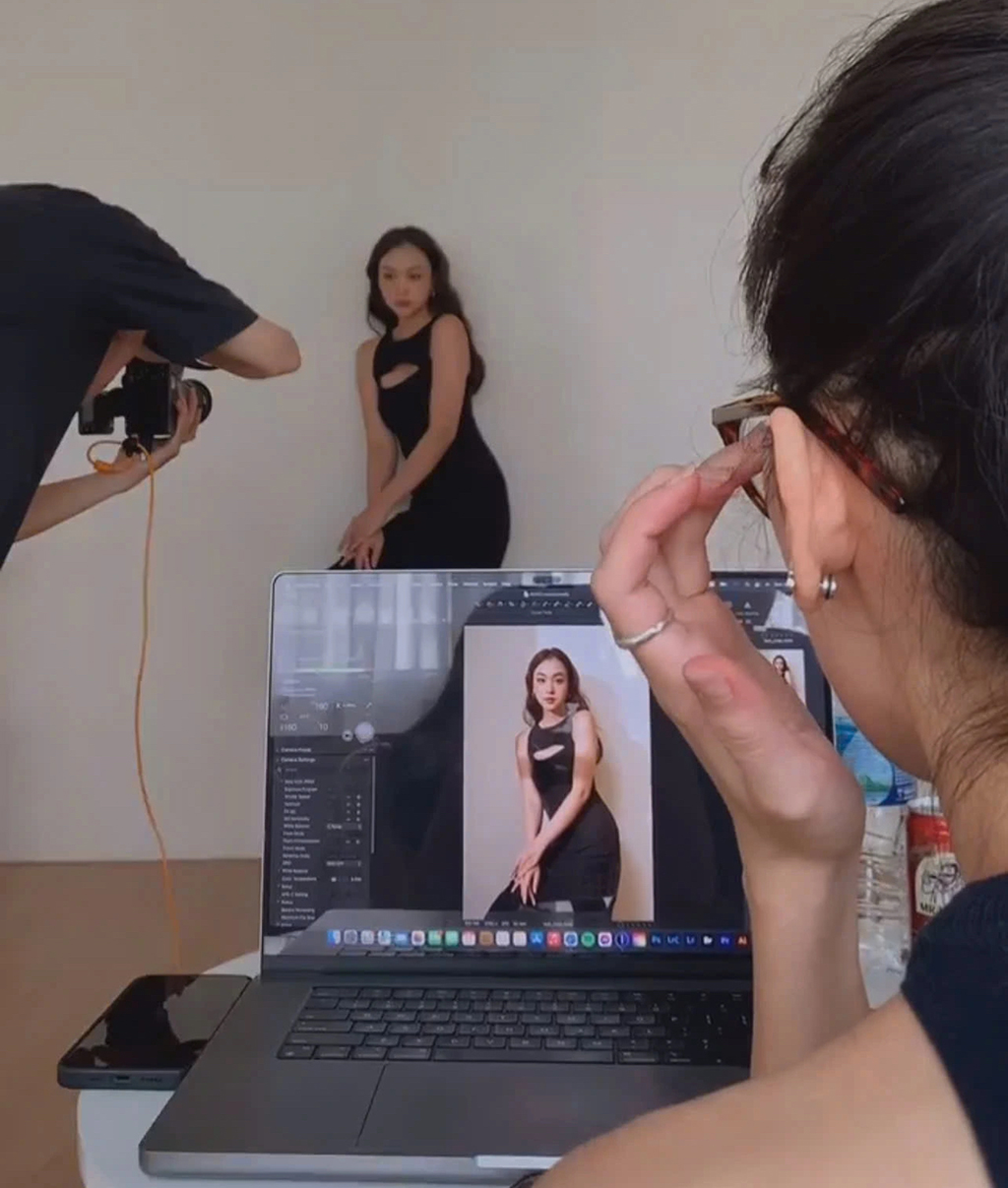 Thương hiệu thời trang Việt mắc kẹt ở 'vùng giữa'- Ảnh 4.