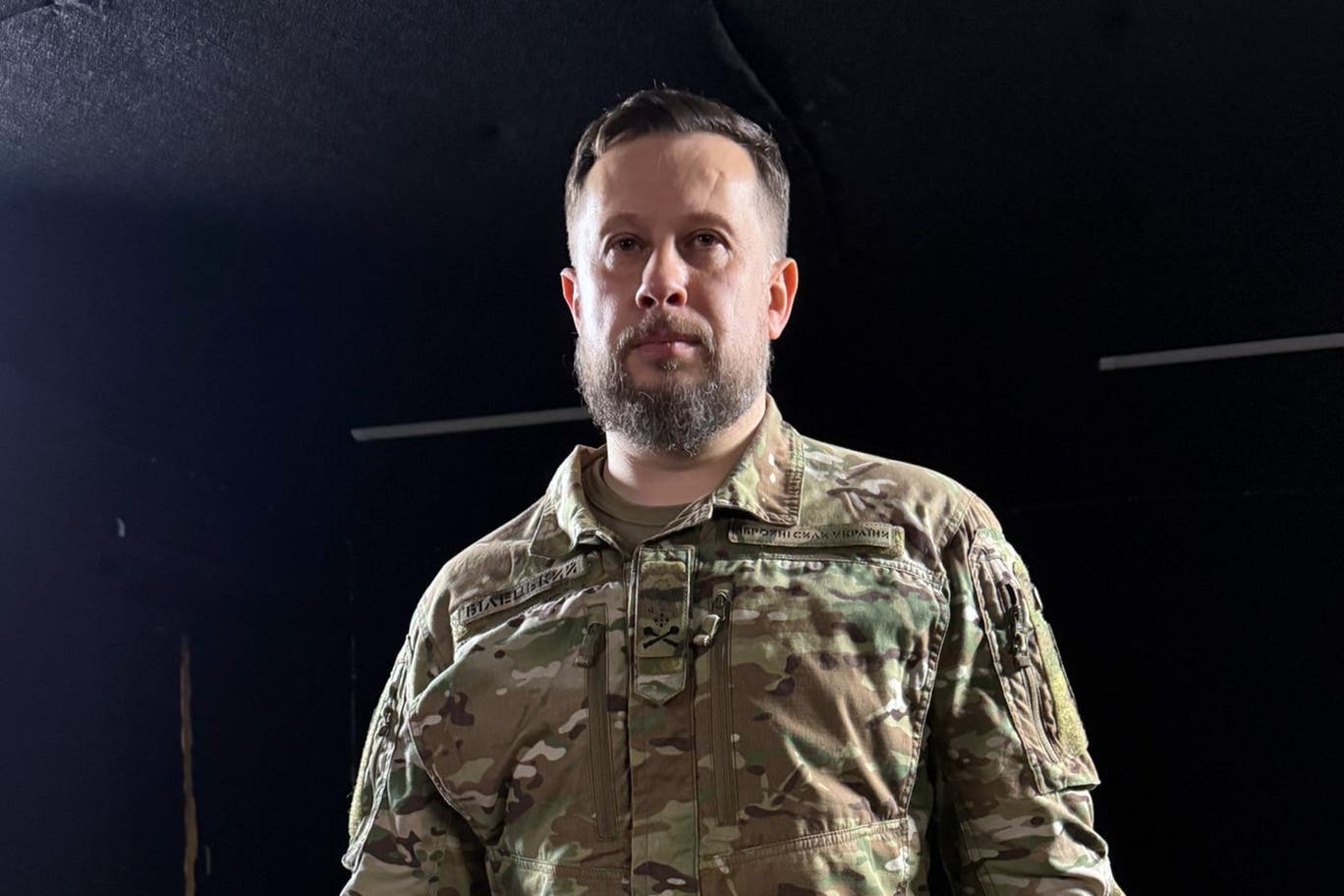 Mỹ “tắt” Starlink với Nga giúp Ukraine hưởng lợi, chiến trường đảo chiều - Ảnh 1.