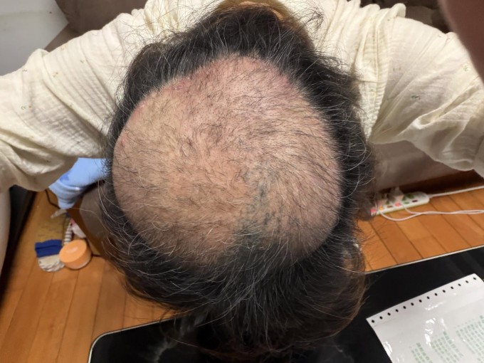 Tiệm đậu hũ thối khiến người dân bị loạn thần - 1