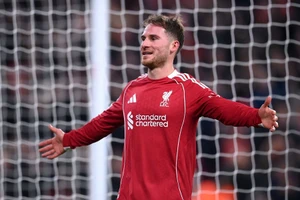 MU sẽ sở hữu một ngôi sao xuất sắc nếu thương vụ gây sốc xảy ra