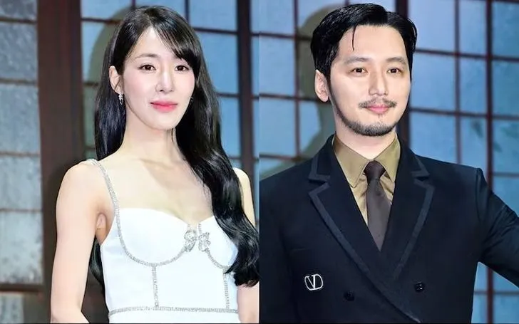 Tiffany (SNSD) vội vã cưới chạy bầu?- Ảnh 1.