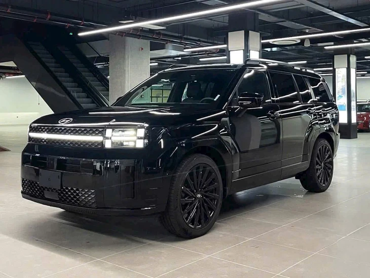 Tin tức giá xe: Loạt xe giảm giá cả trăm triệu đồng cận Tết, có mẫu hạ tới gần 300 triệu - Ảnh 1.