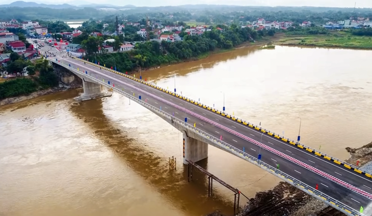 Tin tức sáng 10-2: Chính phủ quy định mới nhà ở xã hội, điểm nào đáng chú ý? - Ảnh 2.