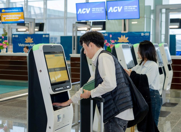 Tin tức sáng 12-2: Lãi suất qua đêm giảm xuống 8,5%; Đề xuất hỗ trợ doanh nghiệp trí tuệ nhân tạo - Ảnh 3.