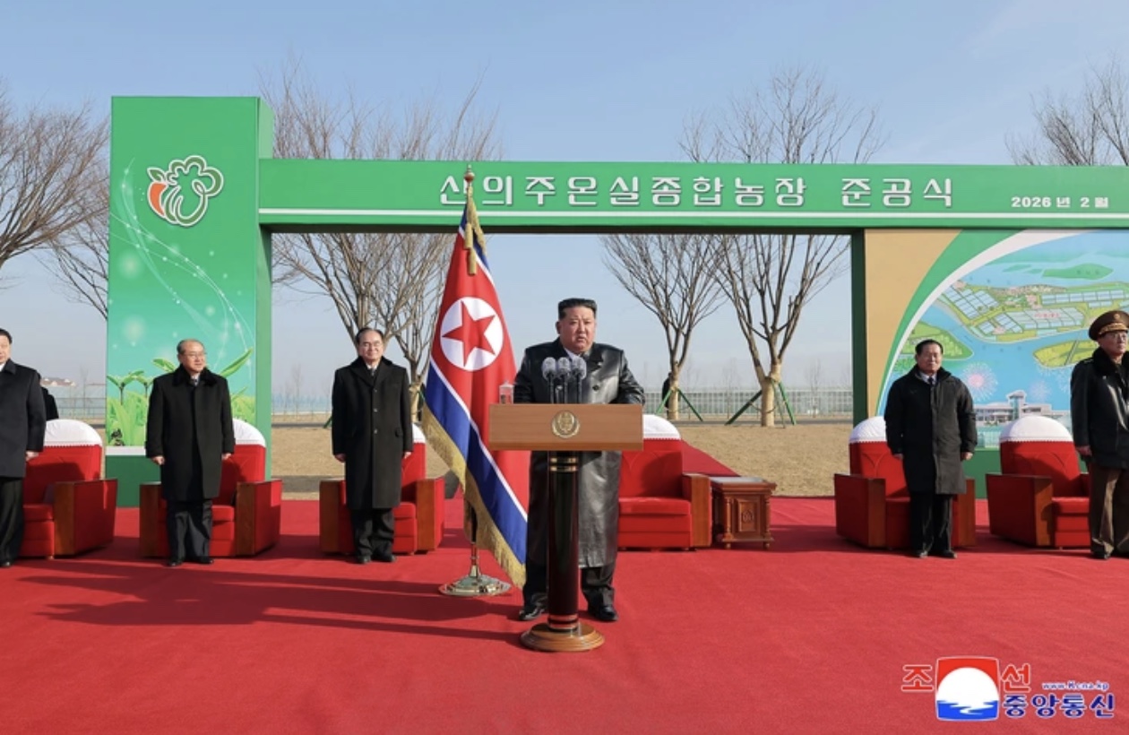 Tin tức thế giới 14-2: Ông Trump nói Ukraine 'phải hành động'; Mỹ cấp phép khai thác dầu ở Venezuela 2 Mỹ - Ảnh 2.