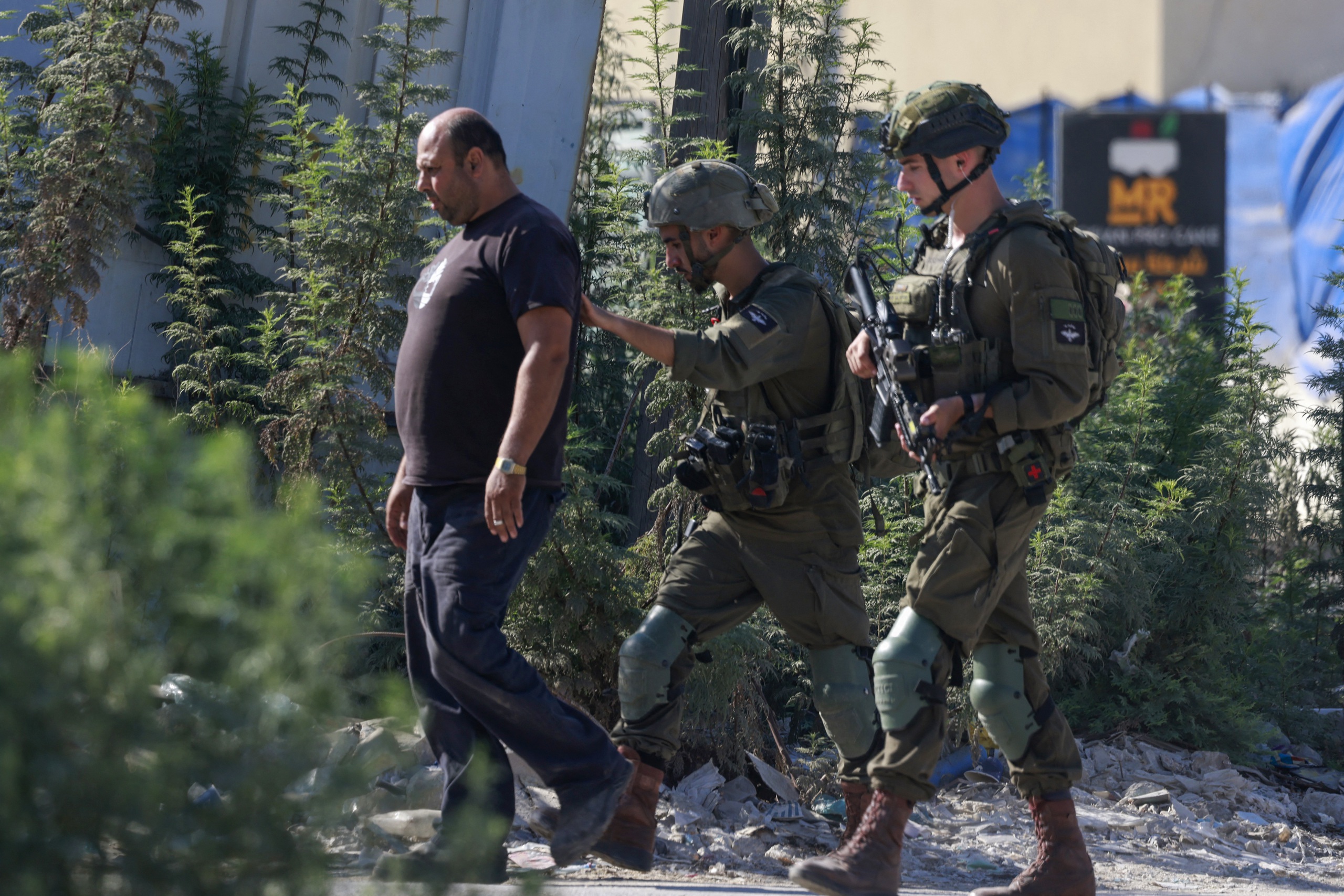 Hội đồng Hòa bình - Ảnh 3.