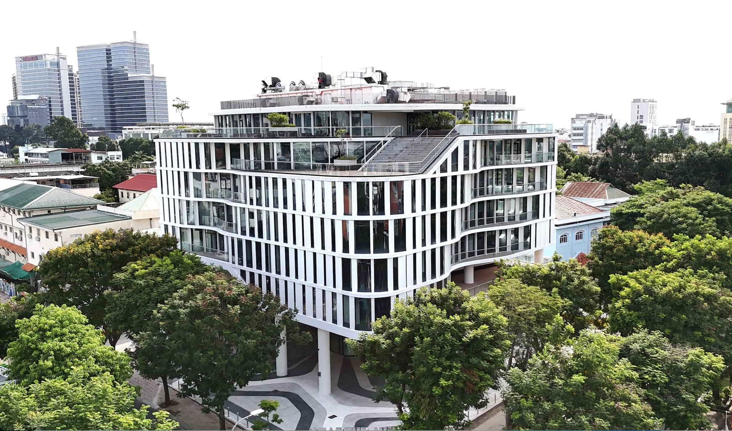 Tiêu chí vào trung tâm khởi nghiệp SIHUB TPHCM: Ai đủ điều kiện tham gia năm 2026 - Ảnh 2.