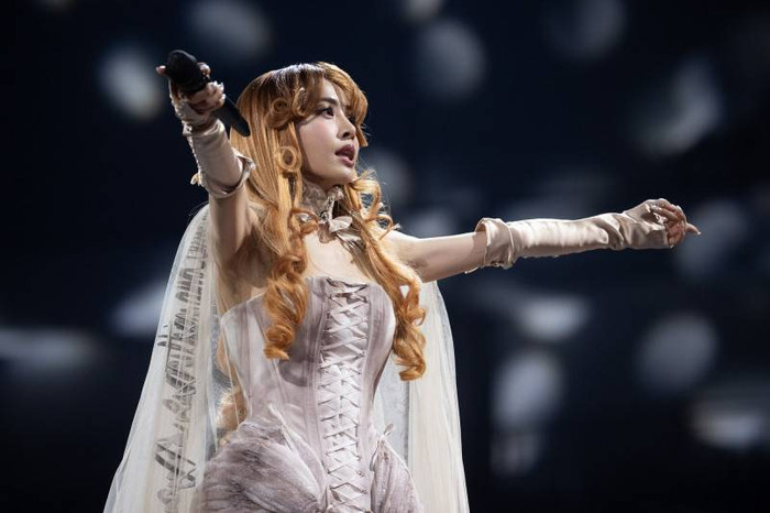 Mỹ nhân bị cấm sóng vô thời hạn: Toàn bộ âm nhạc bị gỡ bỏ, concert 760 tỷ đồng chịu hàng trăm đơn tố cáo- Ảnh 1.