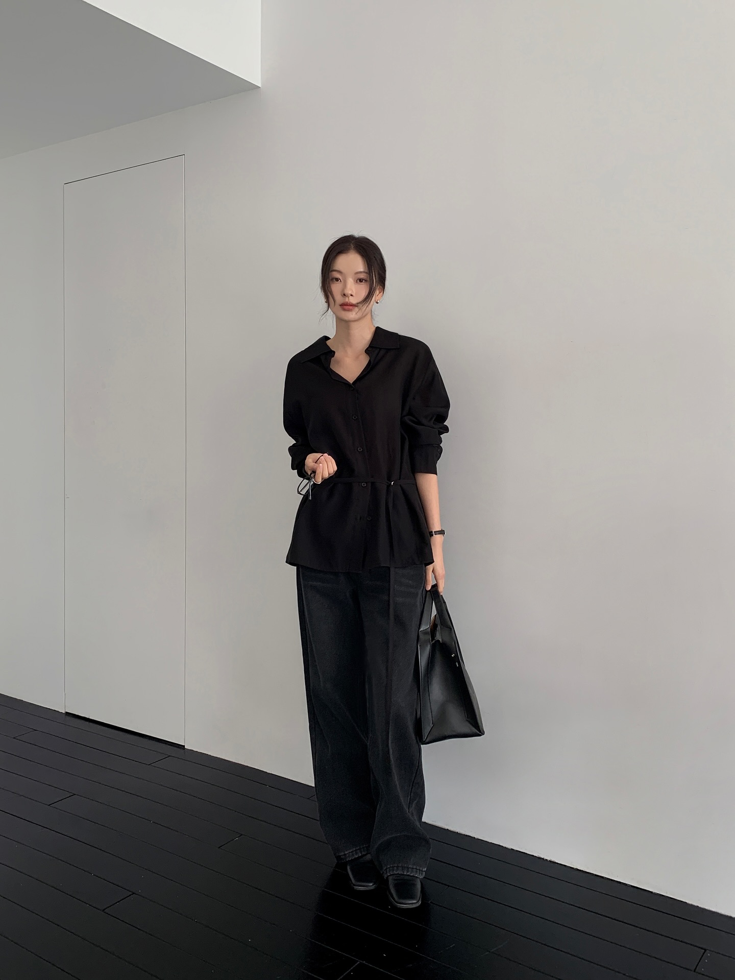 Đã tìm ra top 4 mẫu áo được yêu thích nhất đầu năm 2026: Toàn kiểu siêu trẻ và tinh tế- Ảnh 4.