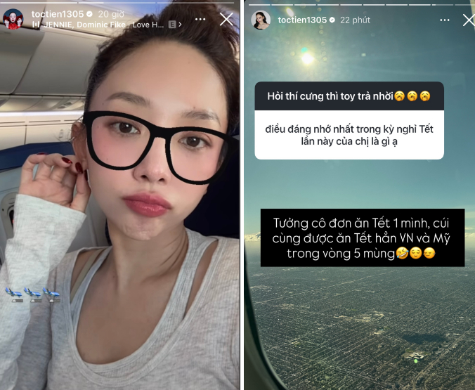 Tóc Tiên có đang ổn không?- Ảnh 1.