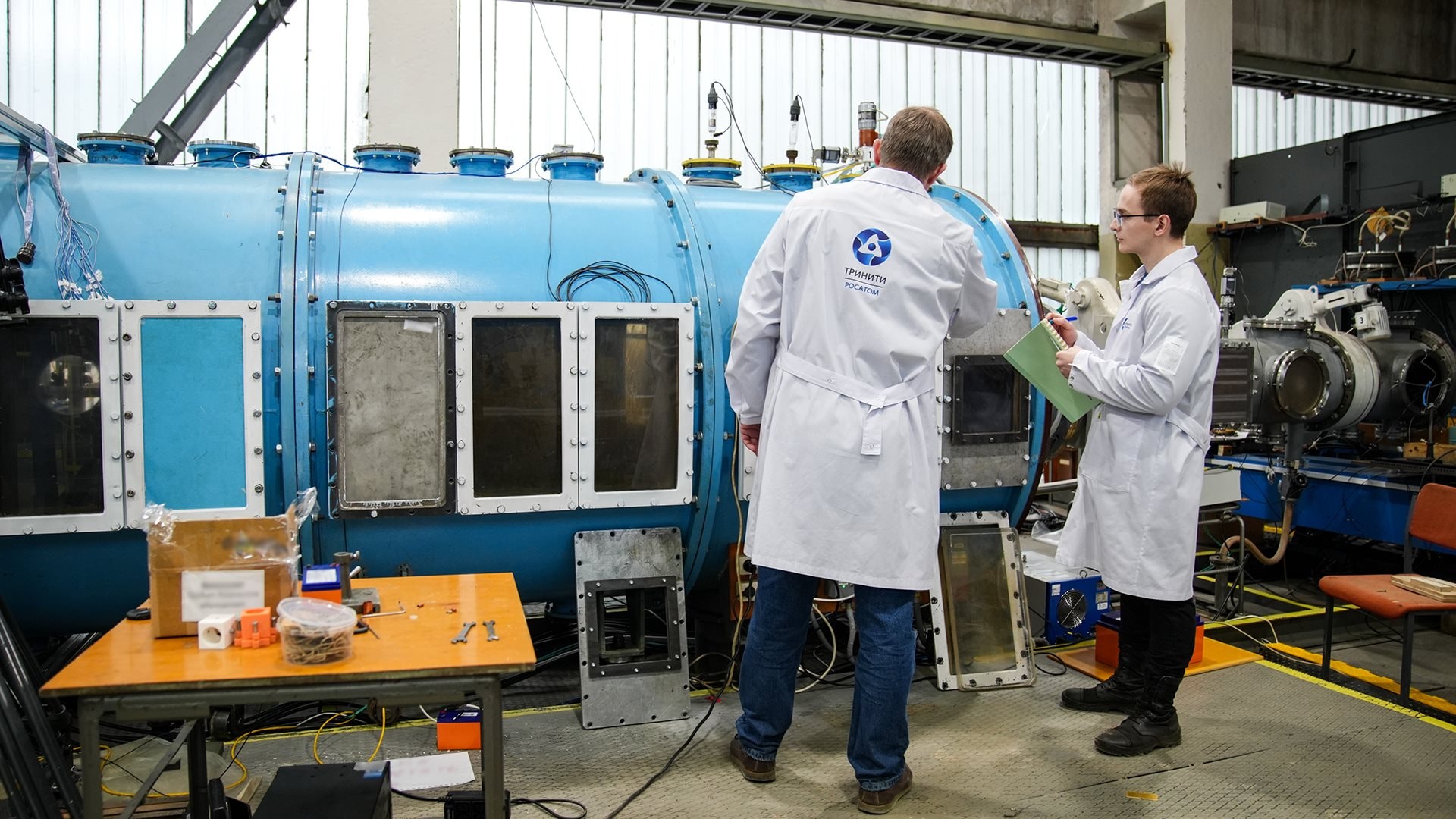 Nga làm ra động cơ này quả là “kinh thiên động địa”: Tốc độ đang từ 8 tháng rút ngắn xuống còn 30 ngày- Ảnh 3.