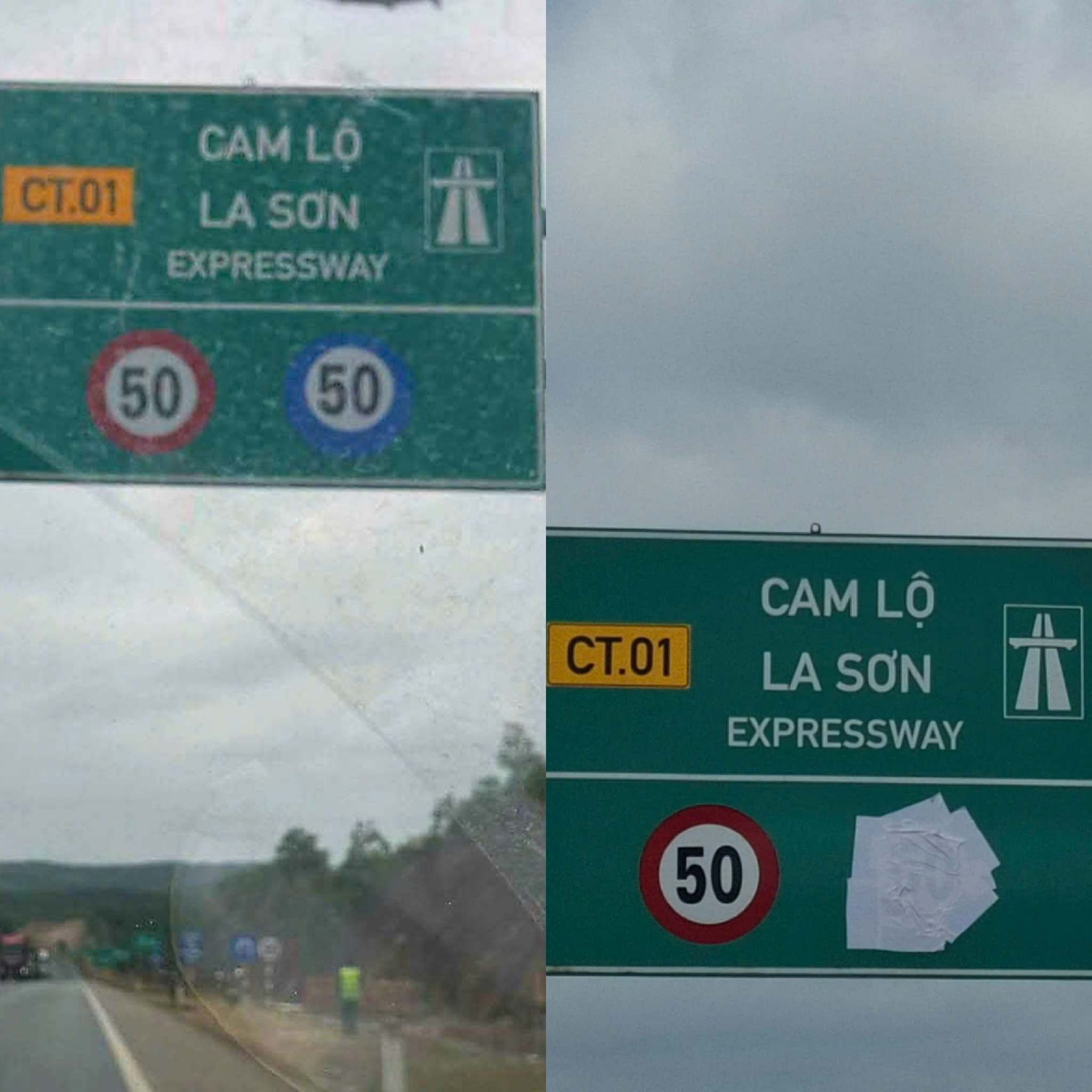 cao tốc - Ảnh 1.