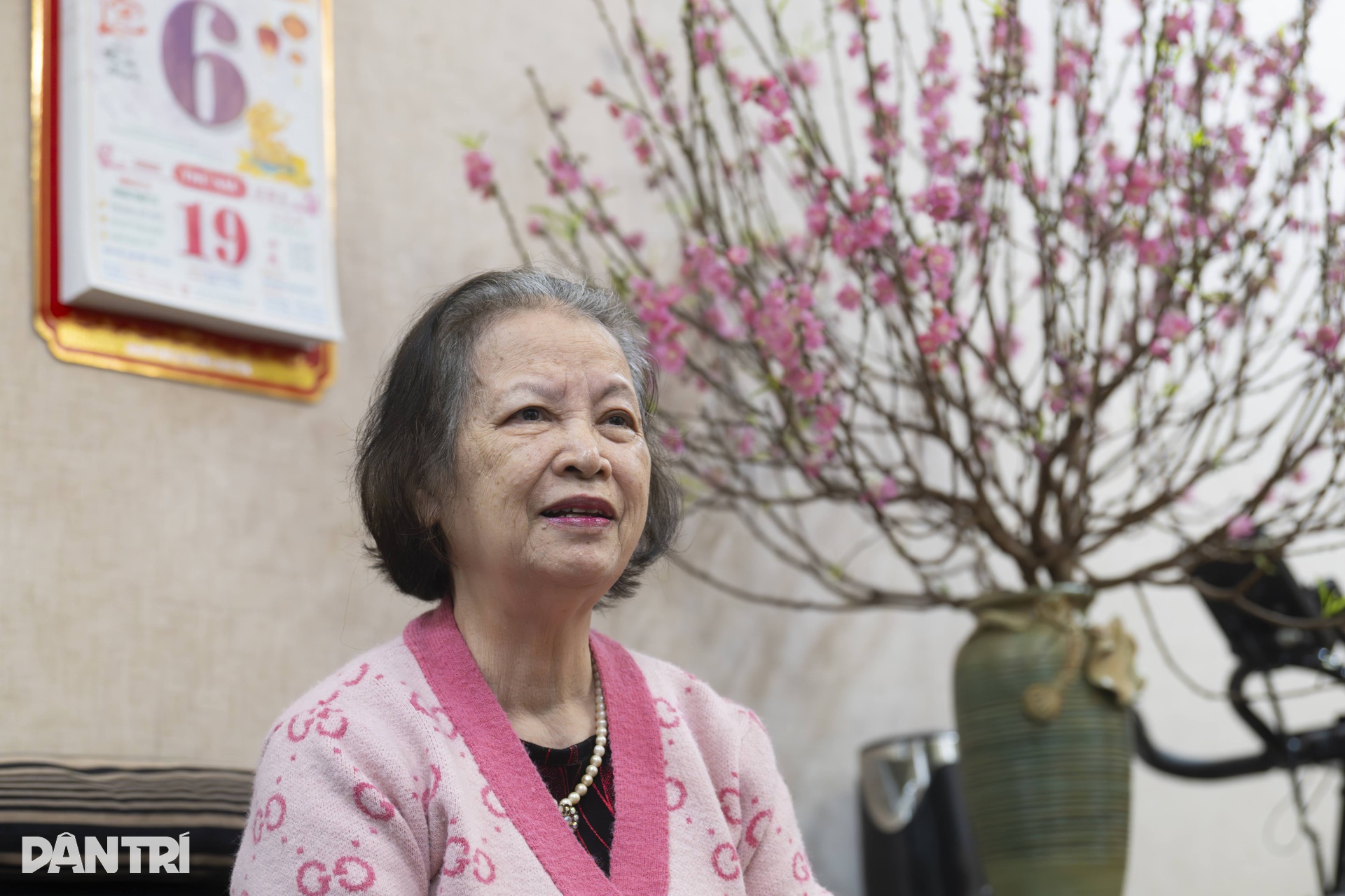 Tôi đi viện dưỡng lão bán trú ở tuổi 79 dù có nhà Hà Nội - 1