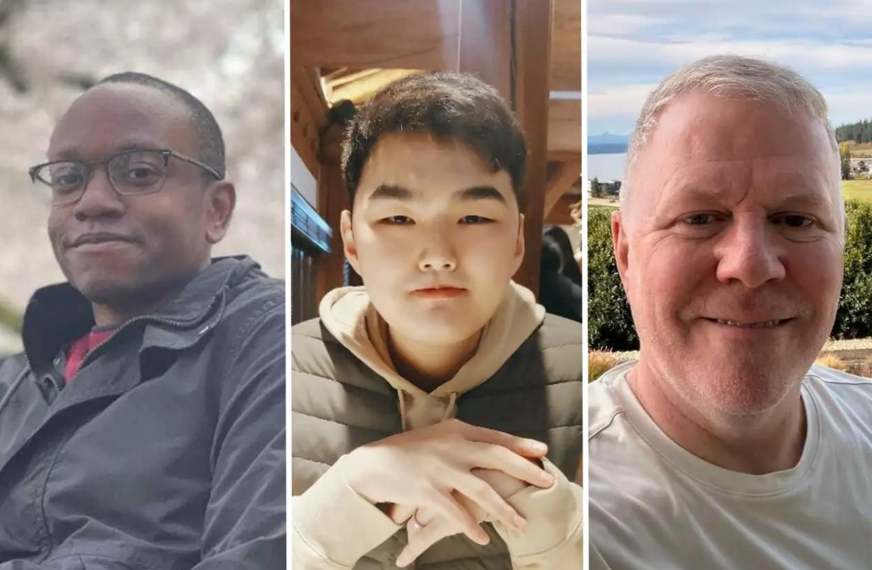 'Tôi không biết vì sao mình mất việc?' - Tiếng kêu than của 1 lao động trí óc bị sa thải vì AI, 55.000 người cũng chung cảnh ngộ- Ảnh 1.